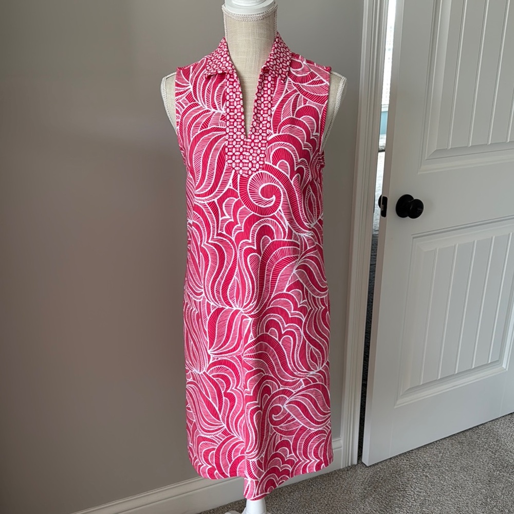 J.McLaughlin A-Line Dress
